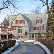 Francis W. Kennedy House