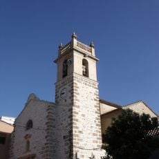 Church of Our Lady of Loreto