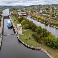 Canal de Moscú