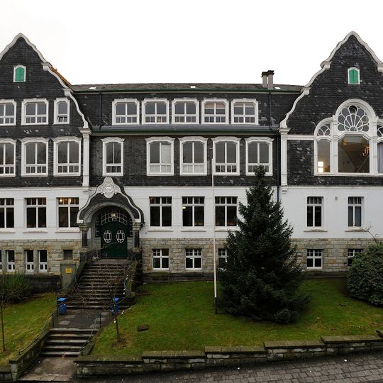 Technisches Berufskolleg Solingen