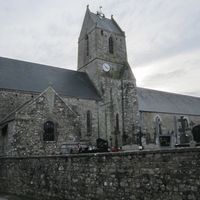 Saint-Denis-le-Vêtu