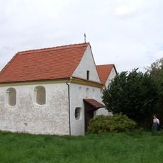 Marienkapelle