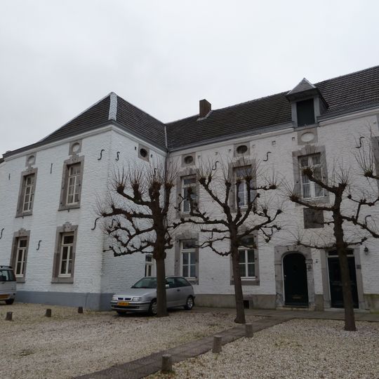 Panhuis: Hoofdstraat 13