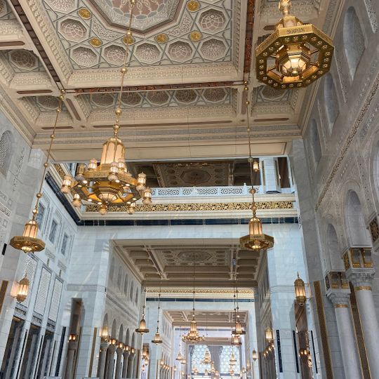 باب الملك عبد الله