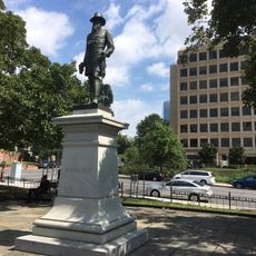 General John A. Rawlins