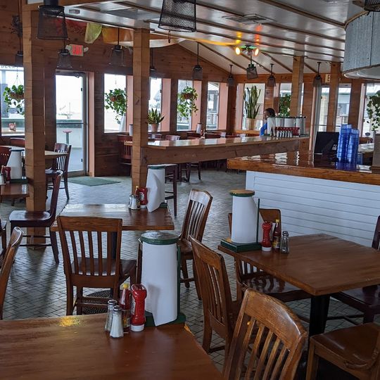 Benno’s Cajun Seafood