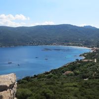 Belvédère-Campomoro