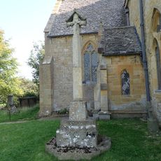 Saintbury War Memorial
