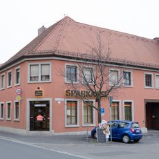 Wohnhaus