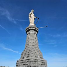 Vierge Notre-Dame de Hayange