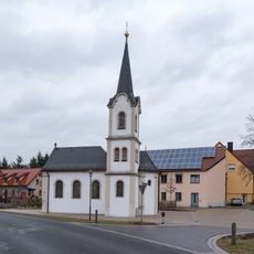 Kirche