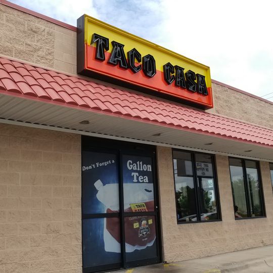 Taco Casa