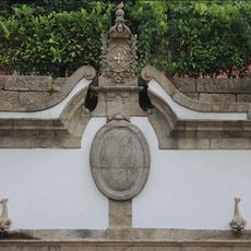 Tanque de Santo António