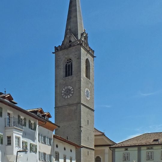 Chiesa di Santa Maria Assunta