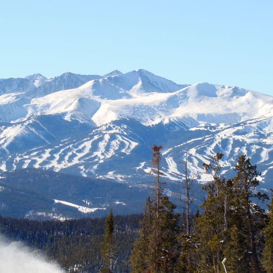 Breckenridge Ski Resort