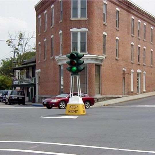 Canajoharie Historic District