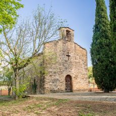 Sant Jaume de Marganell