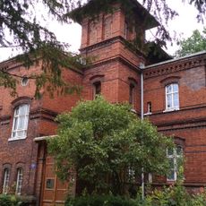 Residential house no. 5