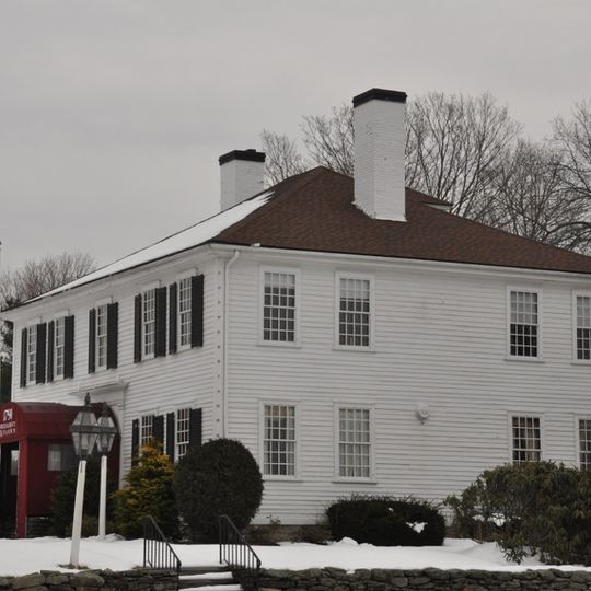 Joseph Lothrop House