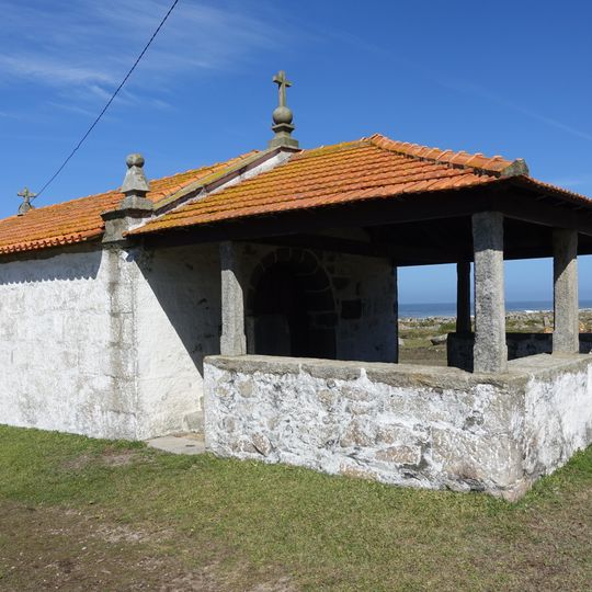 Capela de Santo Isidoro