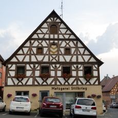 Schwabenberg 2 (Langenzenn)