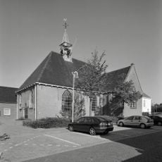 Hervormde kerk