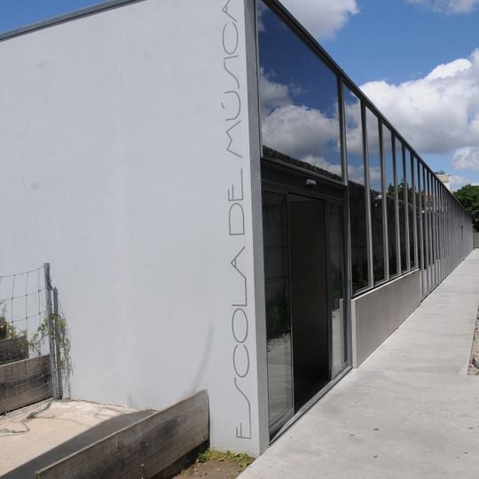 Mercado Municipal do Carandá