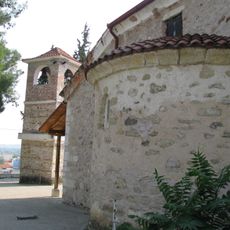 Saint Demetrius Church, Axioupoli