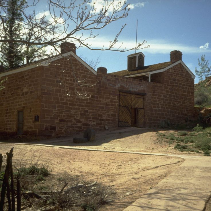 Monumento Nazionale Pipe Spring