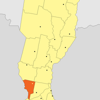 Dipartimento di Belgrano