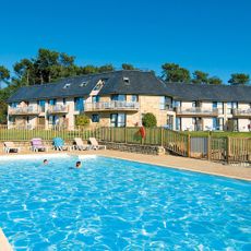 Résidence du Golf de l'Odet