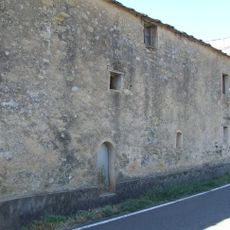 Sant Josep de Cal Baró