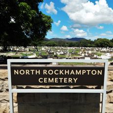 North Rockhampton Cemetery