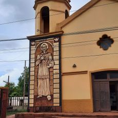 Mission San Carlos Borromeo