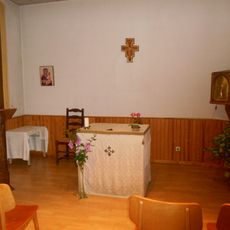 Chapelle de l'Immaculée-Conception d'Estagel