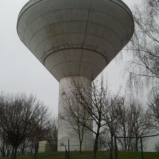 Watertoren