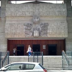 Iglesia de Nuestra Señora de Los Remedios