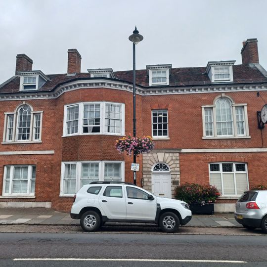 Chichester District Council Offices