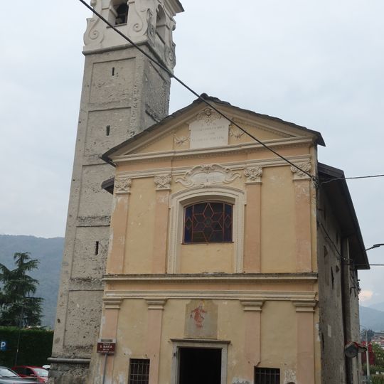 Chiesa di Santa Marta