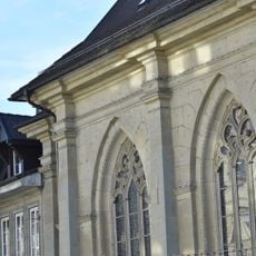 Archives de l'Evêché de Lausanne, Genève et Fribourg