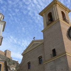 Torre del Reloj