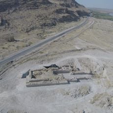 Khirbet Mazin