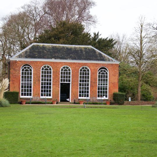 Orangery