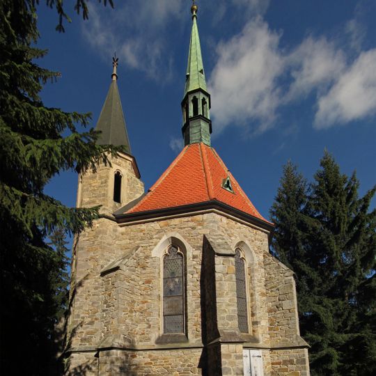 Bründlkapelle