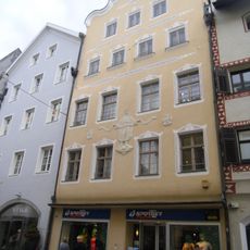 Stadtgasse 48