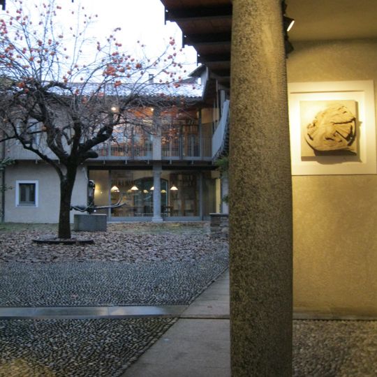 Museo civico Floriano Bodini