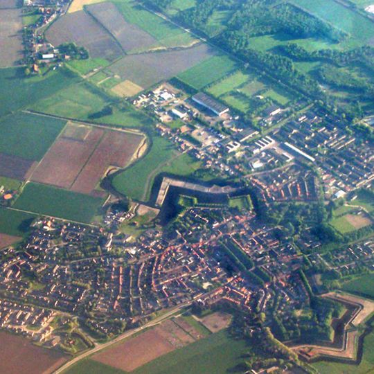 Klundert