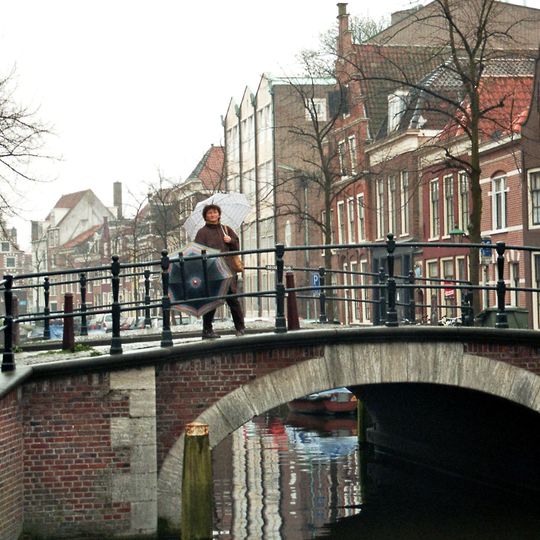 Begijnebrug