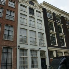 Singel 288, Amsterdam