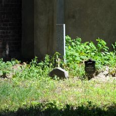 Muzułmański Cmentarz Kaukaski w Warszawie